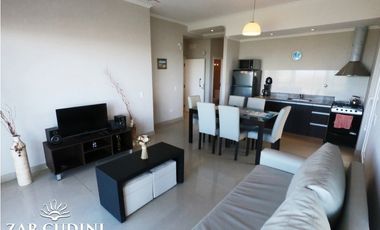 VENTA PINAMAR DEPARTAMENTO 3 AMBIENTES CON COCHERA CUBIERTA Y PISCINA