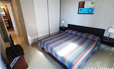 VENTA PINAMAR DEPARTAMENTO 3 AMBIENTES CON COCHERA CUBIERTA Y PISCINA