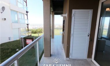 VENTA PINAMAR DEPARTAMENTO 3 AMBIENTES CON COCHERA CUBIERTA Y PISCINA