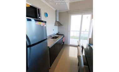 VENTA PINAMAR DEPARTAMENTO 3 AMBIENTES CON COCHERA CUBIERTA Y PISCINA