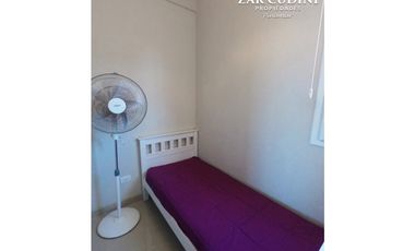 VENTA PINAMAR DEPARTAMENTO 3 AMBIENTES CON COCHERA CUBIERTA Y PISCINA