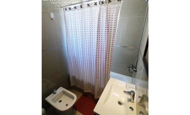 VENTA PINAMAR DEPARTAMENTO 3 AMBIENTES CON COCHERA CUBIERTA Y PISCINA