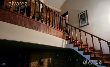 Venta  Casa De 6 Ambientes Moron