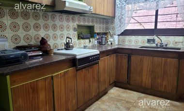 Venta  Casa De 6 Ambientes Moron