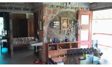 VENTA  CASA FINCA TIRIRIBI,SUROESTE ANTIOQUEÑO