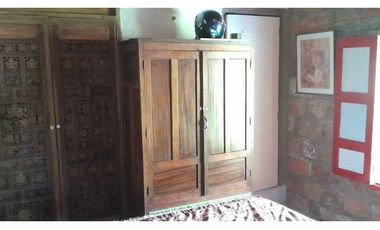 VENTA  CASA FINCA TIRIRIBI,SUROESTE ANTIOQUEÑO
