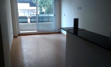 EN VENTA Departamento 1 dorm c/ patio -  Italia 100 - Centro, Rosario