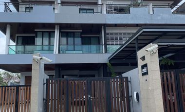 4 Bedroom Townhouse for sale in Kho Hong, Songkhla