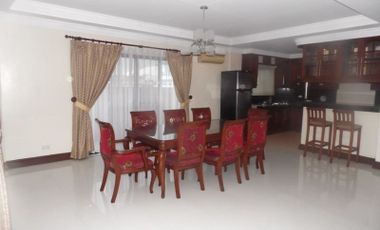Modern - Three Bedroom House for Sale in Angeles City Near S
