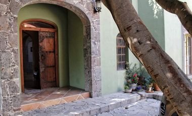Hermosa Residencia Elegante Amueblada en privada con acceso controlado.