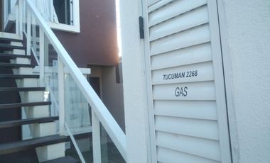 Departamento en venta en San Bernardo