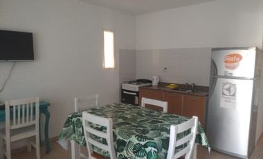 Departamento en venta en San Bernardo