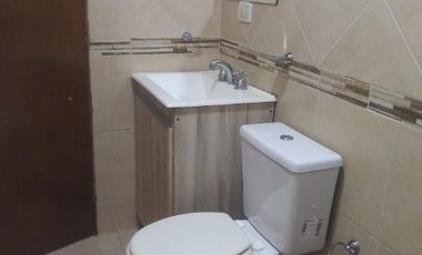 Departamento en venta en San Bernardo