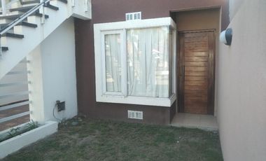Departamento en venta en San Bernardo