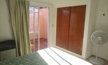 Departamento en venta en San Bernardo