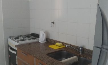 Departamento en venta en San Bernardo