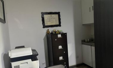 oficina en venta en centro. Cod V5526