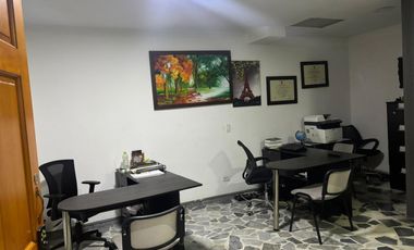 oficina en venta en centro. Cod V5526