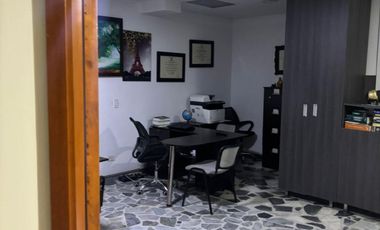 oficina en venta en centro. Cod V5526