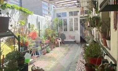 Terreno Construccion  en Venta en Alcalde Pedro Alarcón / Santa Rosa