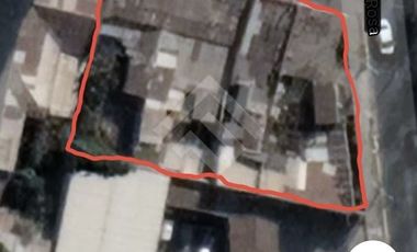 Terreno Construccion  en Venta en Alcalde Pedro Alarcón / Santa Rosa