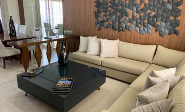 RESIDENCIAL LUCERNA (DANUBIO)