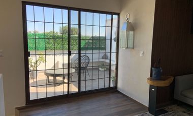 RESIDENCIAL LUCERNA (DANUBIO)