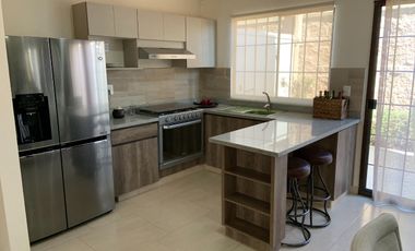 RESIDENCIAL LUCERNA (DANUBIO)