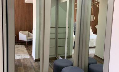 RESIDENCIAL LUCERNA (DANUBIO)