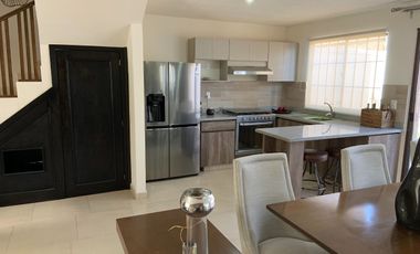 RESIDENCIAL LUCERNA (DANUBIO)