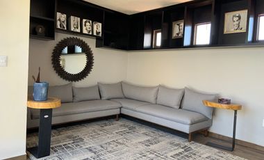 RESIDENCIAL LUCERNA (DANUBIO)