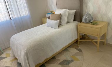 RESIDENCIAL LUCERNA (DANUBIO)