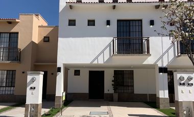 RESIDENCIAL LUCERNA (DANUBIO)