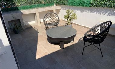 RESIDENCIAL LUCERNA (DANUBIO)