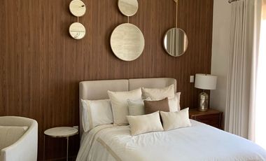 RESIDENCIAL LUCERNA (DANUBIO)