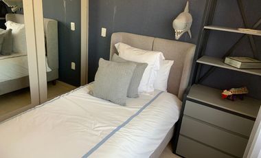 RESIDENCIAL LUCERNA (DANUBIO)