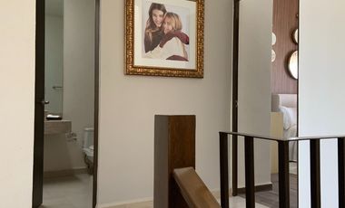 RESIDENCIAL LUCERNA (DANUBIO)