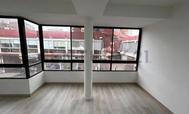 Arriendo oficina Centro Viña del Mar