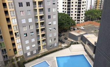 apartamento en arriendo en acopi. Cod A5889