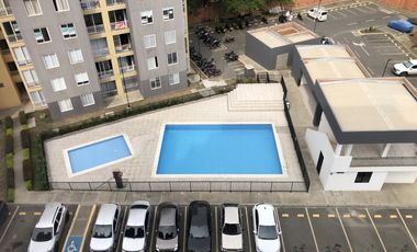 apartamento en arriendo en acopi. Cod A5889
