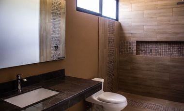 Casa en Venta en Mérida, Privada Andes, Cumbres Novonorte Conkal (Mod. C)