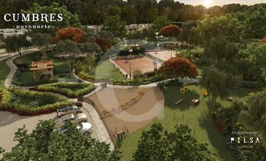 Casa en Venta en Mérida, Privada Andes, Cumbres Novonorte Conkal (Mod. C)