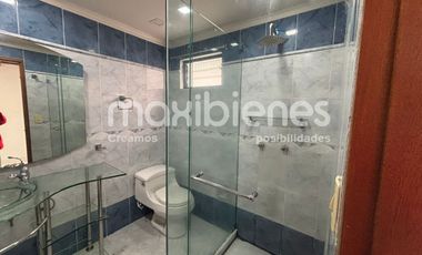 casa en arriendo en calatrava. Cod A66338