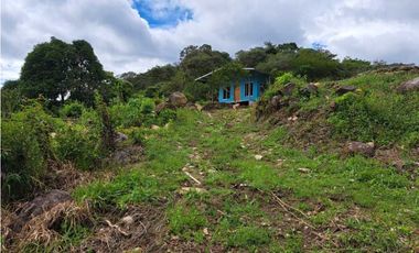 VENDO CASA RODEADA DE NATURALEZA BOQUETE