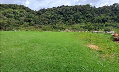 VENDO CASA RODEADA DE NATURALEZA BOQUETE