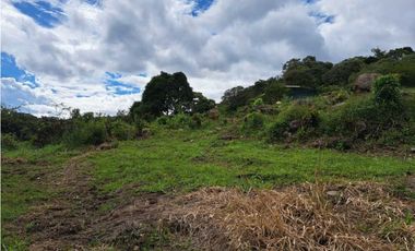 VENDO CASA RODEADA DE NATURALEZA BOQUETE