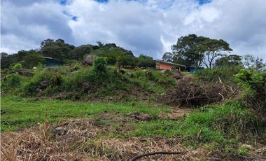 VENDO CASA RODEADA DE NATURALEZA BOQUETE