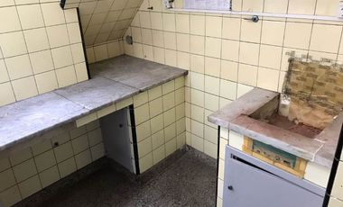 Casa en venta en Moron Centro
