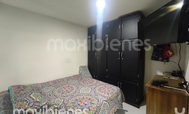 apartamento en venta en  la tablaza. Cod V69191