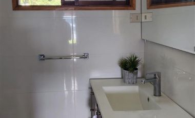 3 Casa en parcela venta orilla de Lago Rapel - Las Cabras